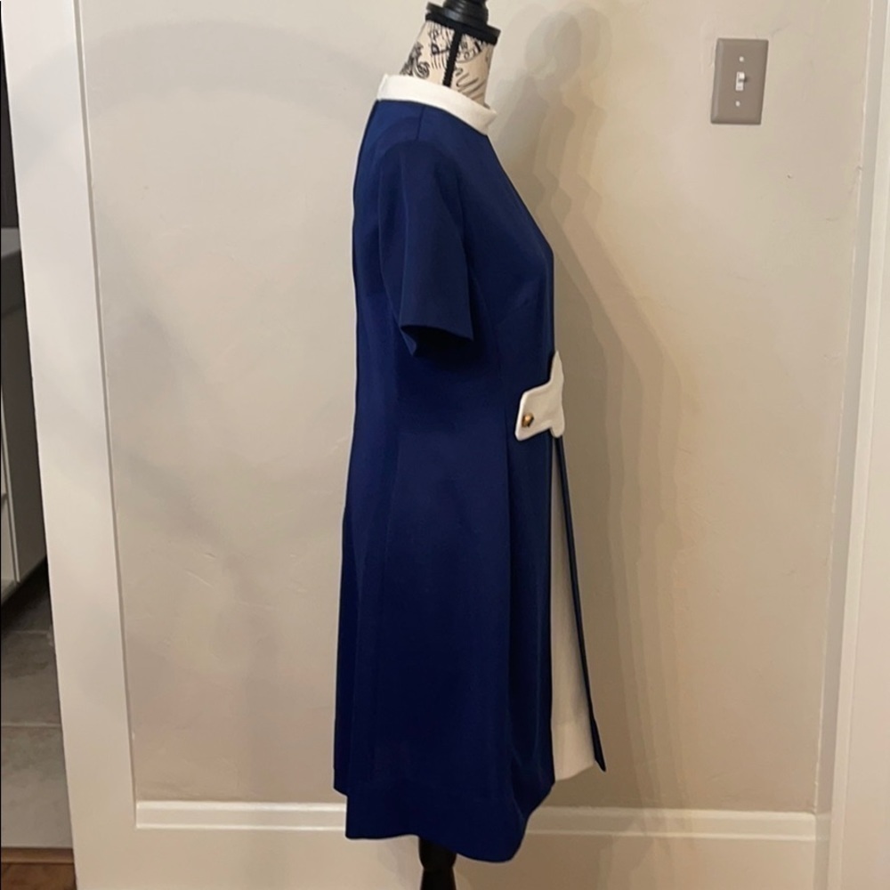 Vintage one of a kind by Wiltshire of Boston dress​​​​​​​​​​​​​ - Picture 5 of 8